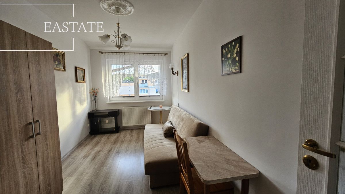 Mieszkanie 2-pokojowe Gdynia Mały Kack, ul. Leśna. Zdjęcie 2