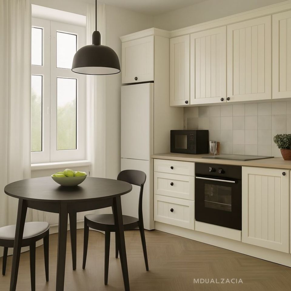 Mieszkanie 1-pokojowe Łódź Żabieniec, ul. Bolesława Limanowskiego. Zdjęcie 7