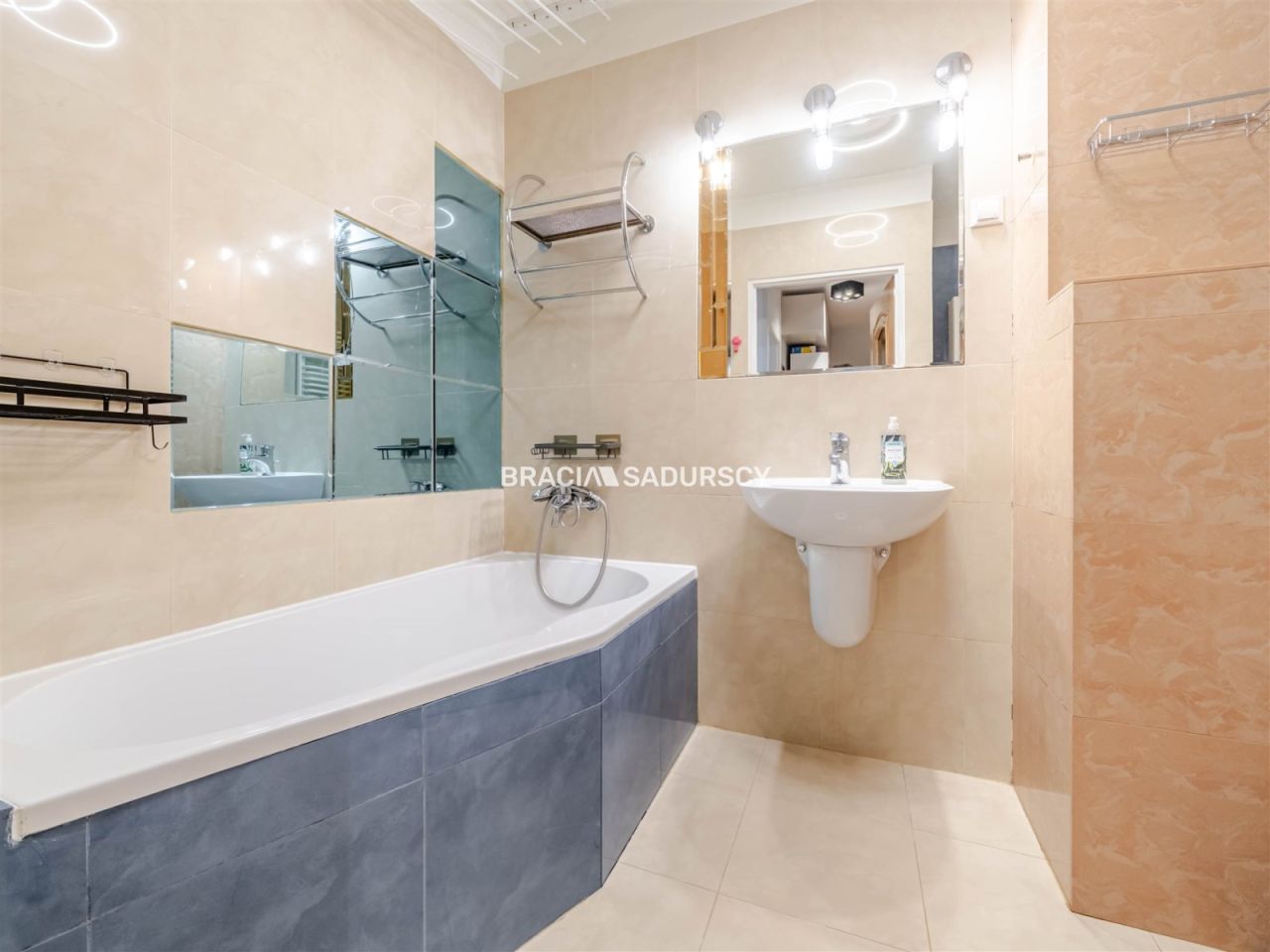 Mieszkanie 2-pokojowe Kraków Dębniki, ul. Kobierzyńska. Zdjęcie 18