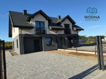 bliźniak, 5 pokoi Dobra, ul. Wodna. Zdjęcie 4