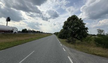 Działka rolno-budowlana Stare Żdżary