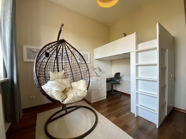 Mieszkanie 2-pokojowe Kraków Podgórze Duchackie, ul. Walerego Sławka. Zdjęcie 6