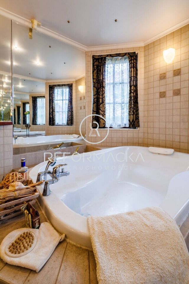 dom wolnostojący, 6 pokoi Rzeszów. Zdjęcie 19