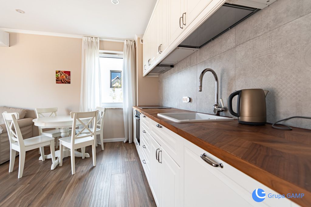 Mieszkanie 4-pokojowe Modlnica, ul. Wierzbowa. Zdjęcie 6