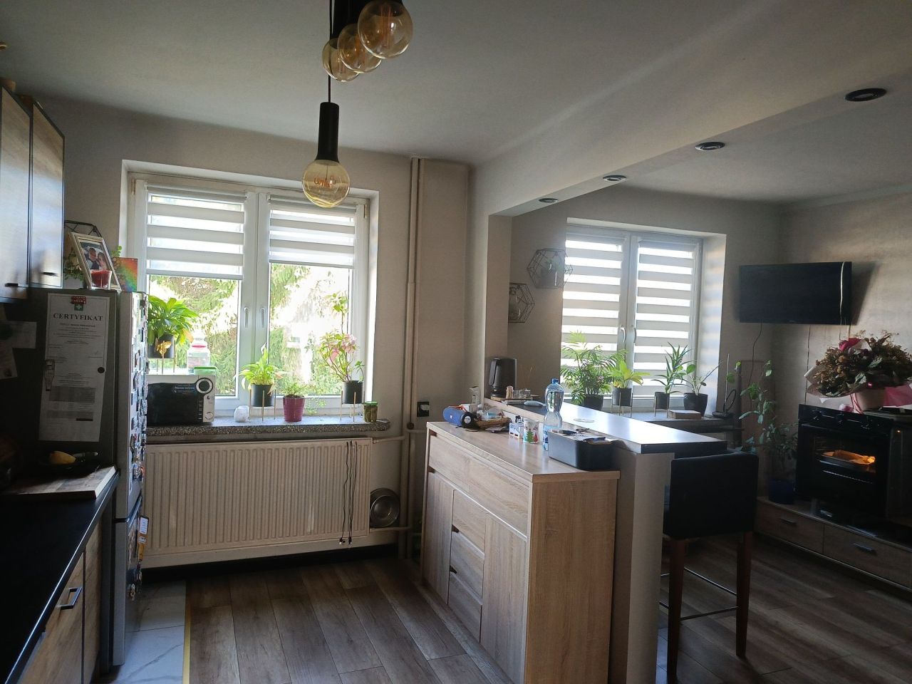 bliźniak Bychawa. Zdjęcie 3