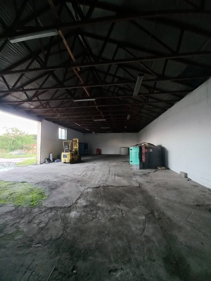 Hala/magazyn Legnica, ul. Spokojna. Zdjęcie 2