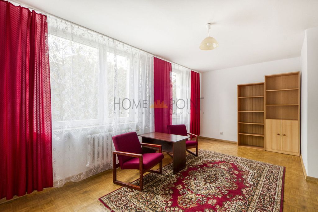 Mieszkanie 1-pokojowe Warszawa Targówek, ul. Łojewska. Zdjęcie 3