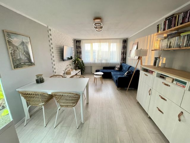 Mieszkanie 3-pokojowe Połczyn-Zdrój Centrum, ul. Okrzei. Zdjęcie 1