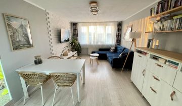 Mieszkanie 3-pokojowe Połczyn-Zdrój Centrum, ul. Okrzei