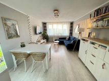 Mieszkanie 3-pokojowe Połczyn-Zdrój Centrum, ul. Okrzei