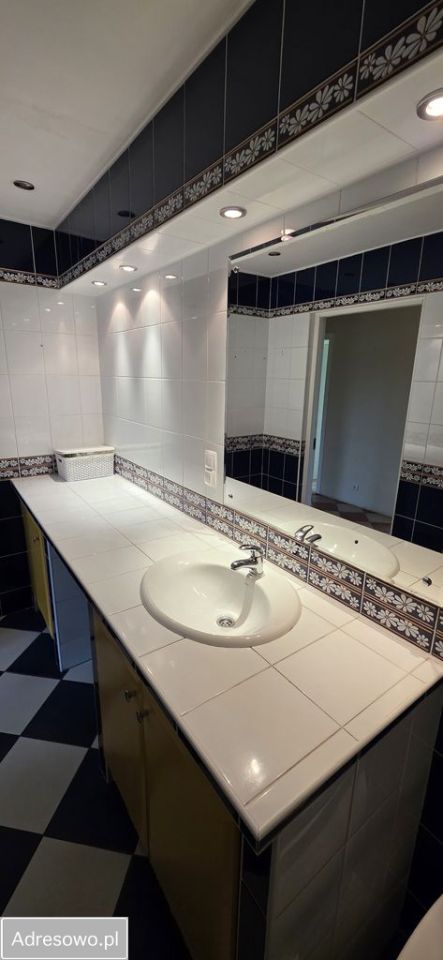 Mieszkanie 4-pokojowe Pruszków Centrum, ul. Srebrna. Zdjęcie 15