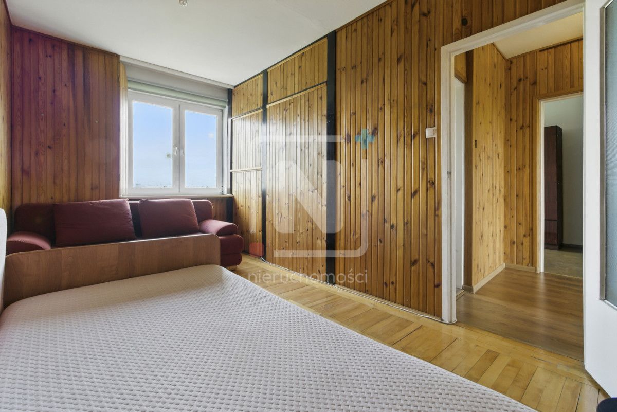 Mieszkanie 4-pokojowe Warszawa Ursynów, ul. Puszczyka. Zdjęcie 14