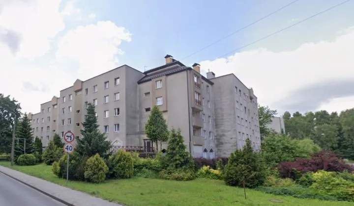 Mieszkanie 1-pokojowe Trzebinia Siersza, ul. Grunwaldzka