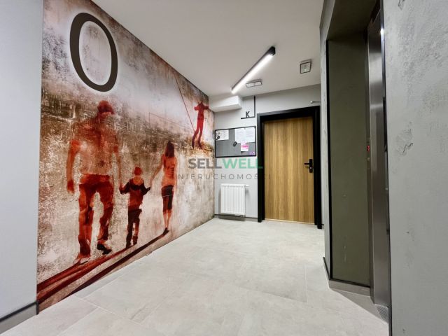 Mieszkanie 1-pokojowe Aleksandrów Łódzki, ul. Pabianicka. Zdjęcie 10