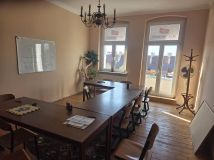 Mieszkanie 4-pokojowe Gorzów Wielkopolski Śródmieście, ul. Warszawska. Zdjęcie 2