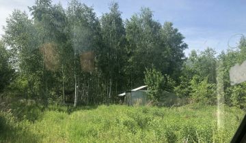 Działka budowlana Siwianka, ul. Górska