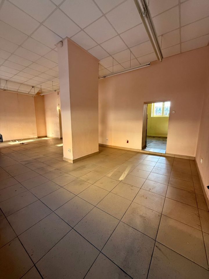 Lokal Włocławek Centrum, ul. Tadeusza Kościuszki. Zdjęcie 5