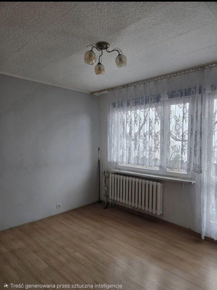 Mieszkanie 1-pokojowe Siemianowice Śląskie, ul. Wojciecha Korfantego. Zdjęcie 5