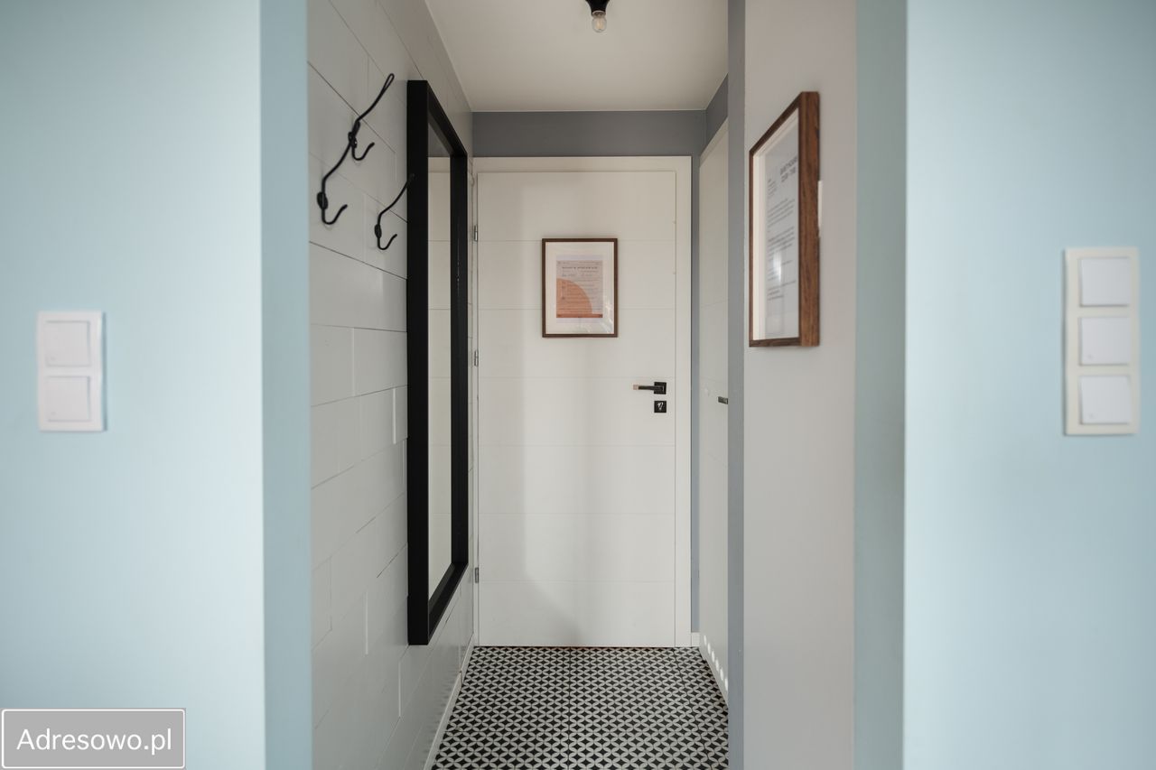 Mieszkanie 6-pokojowe Gdańsk Śródmieście, ul. św. Ducha. Zdjęcie 6