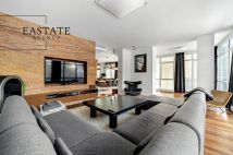 Mieszkanie 6-pokojowe Warszawa Śródmieście, ul. Czerniakowska. Zdjęcie 4