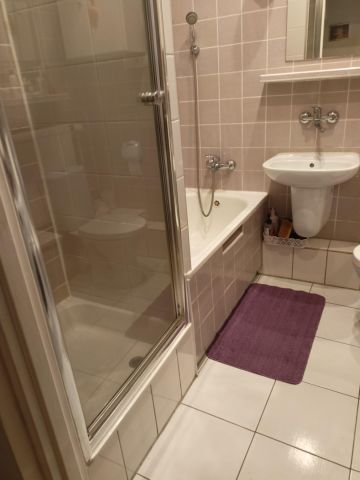 Mieszkanie 4-pokojowe Poznań Łazarz, ul. Józefa Łukaszewicza. Zdjęcie 12