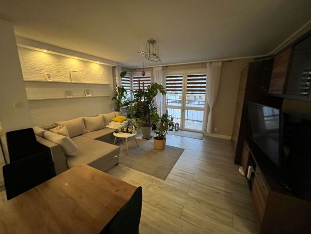 Mieszkanie 2-pokojowe Ełk, ul. Jana Pawła II. Zdjęcie 1