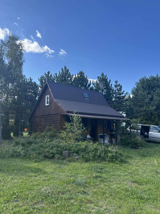 Działka rekreacyjna Jelica. Zdjęcie 7