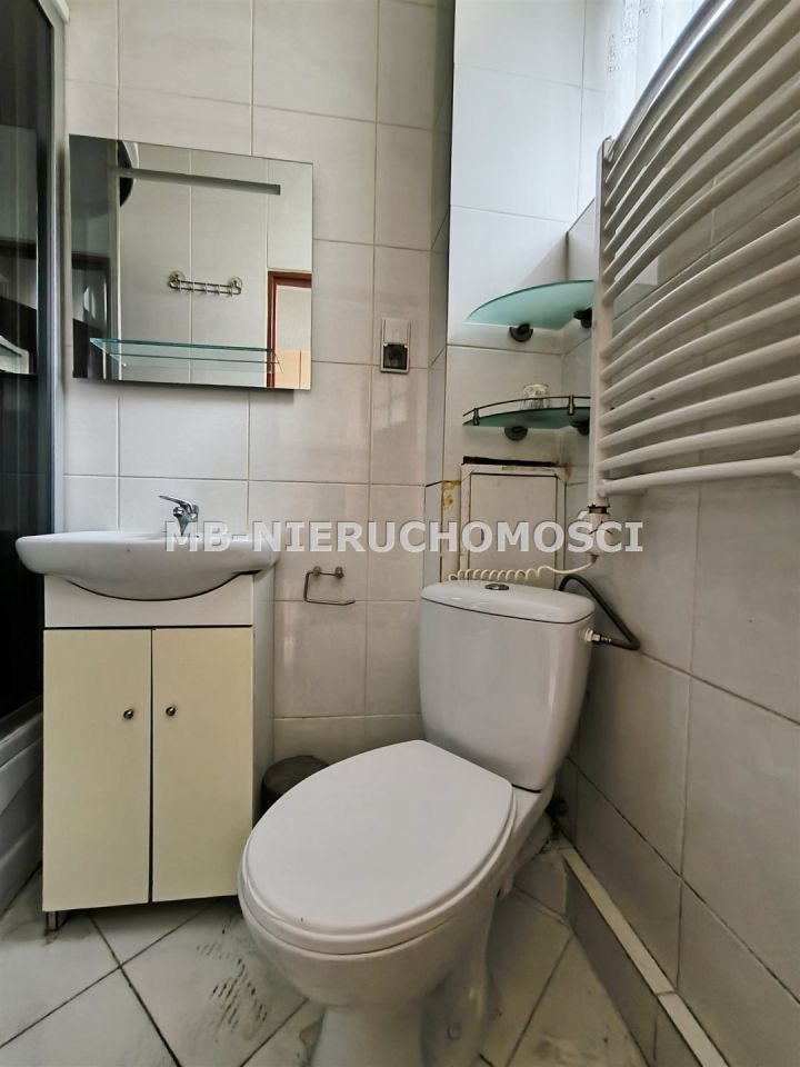 Mieszkanie 1-pokojowe Olsztyn, ul. Okopowa. Zdjęcie 8