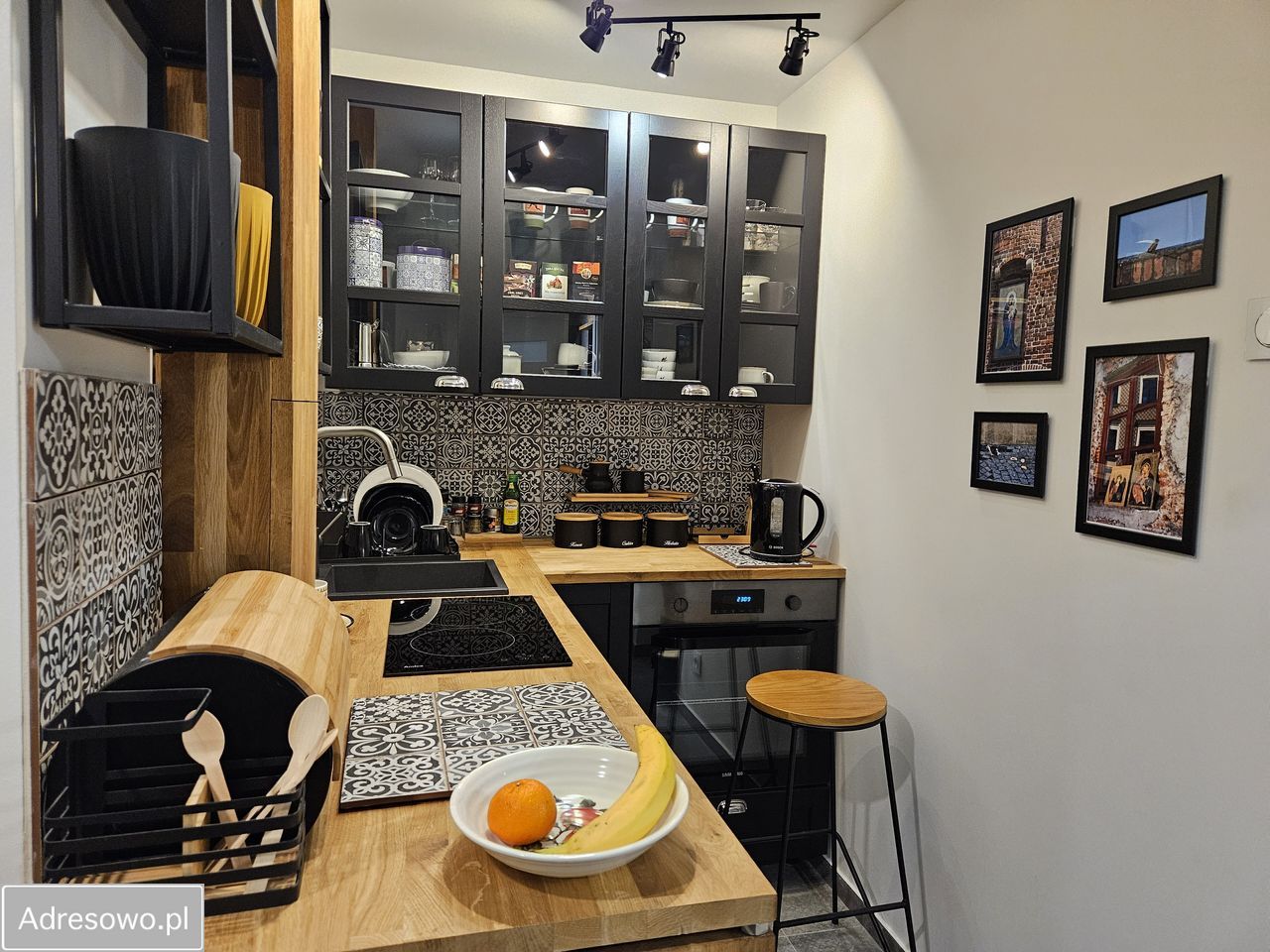 Mieszkanie 1-pokojowe Kraków Krowodrza, ul. Litewska. Zdjęcie 10