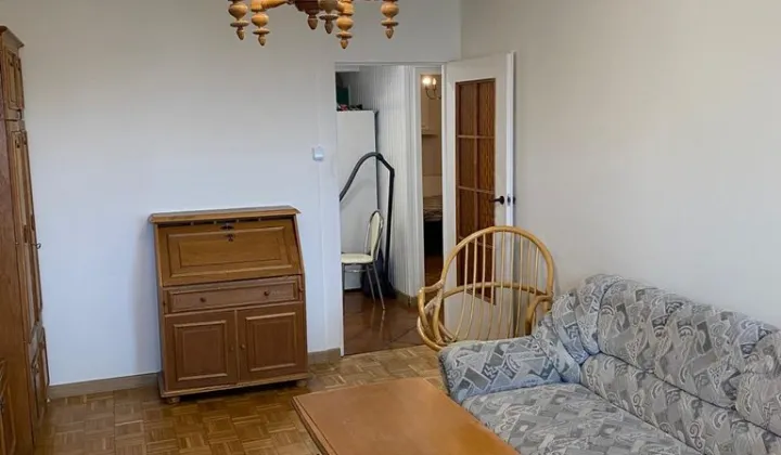 Mieszkanie 3-pokojowe Wrocław Fabryczna, bulw. Ikara