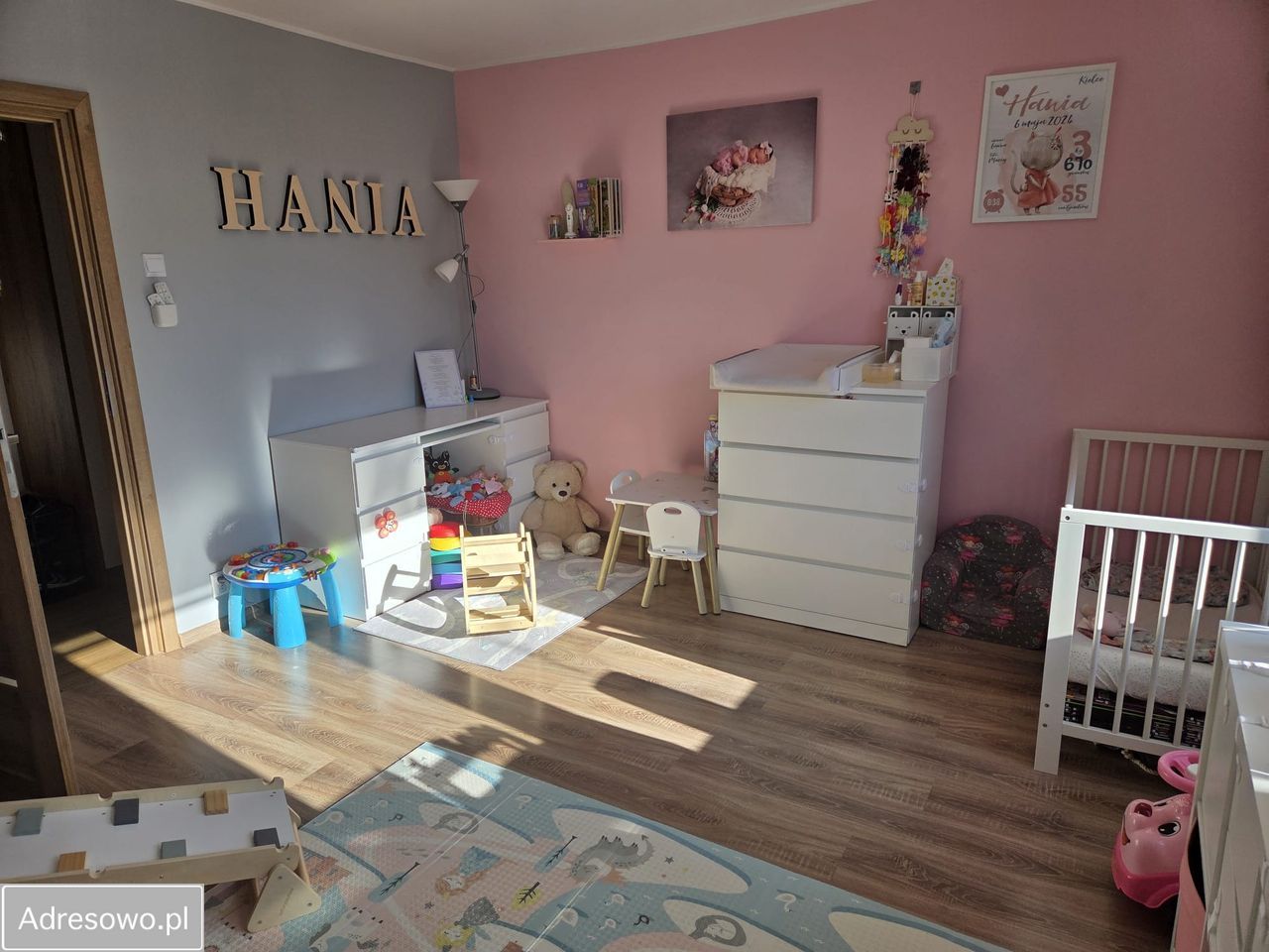 Mieszkanie 3-pokojowe Kielce Herby, ul. Gliniana. Zdjęcie 12