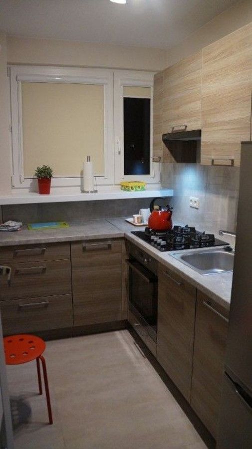 Mieszkanie 3-pokojowe Łódź Bałuty, ul. Nowopolska. Zdjęcie 8