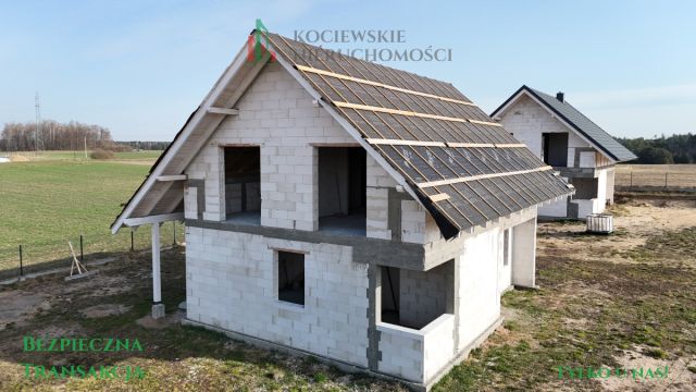 dom wolnostojący, 5 pokoi Frank. Zdjęcie 7