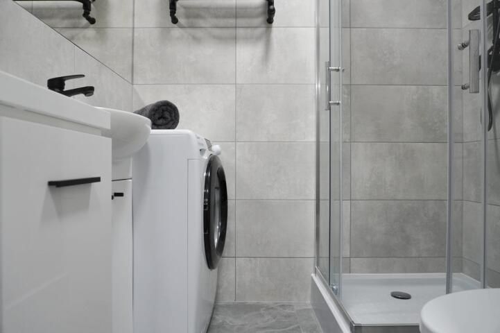 Mieszkanie 2-pokojowe Bytom, ul. Władysława Broniewskiego. Zdjęcie 7