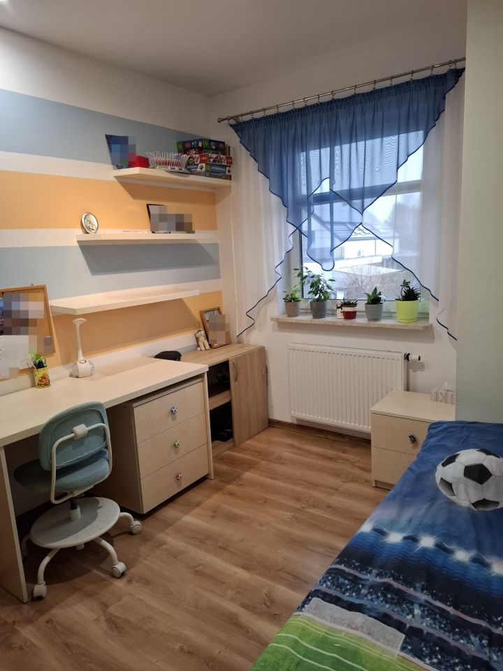 dom szeregowy, 5 pokoi Pruszków Żbików, Miodowa. Zdjęcie 17