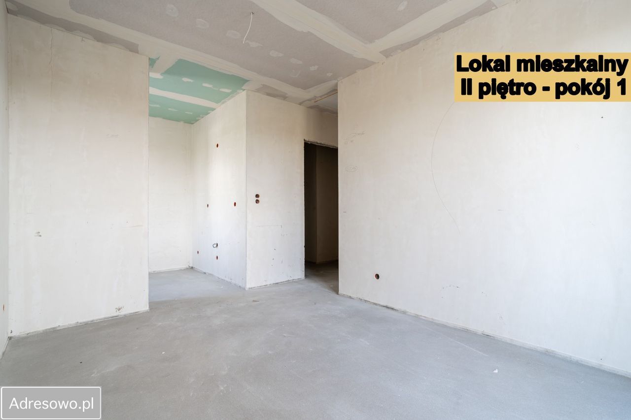 bliźniak, 8 pokoi Siekierki Wielkie, ul. Klonowa. Zdjęcie 13