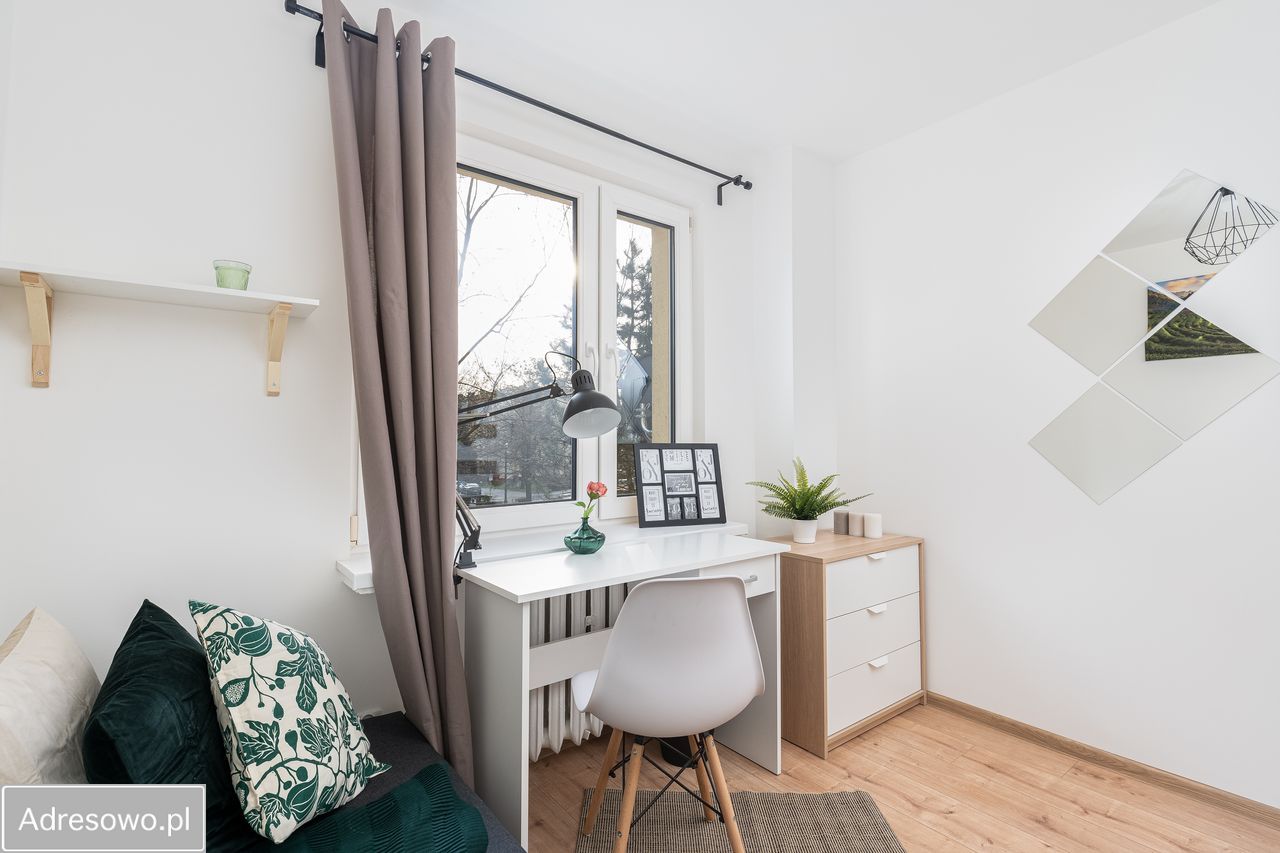 Mieszkanie 4-pokojowe Kraków Prądnik Czerwony, ul. Powstańców. Zdjęcie 16