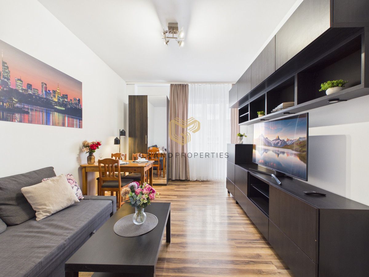 Mieszkanie 2-pokojowe Warszawa Praga, ul. Kobielska. Zdjęcie 3