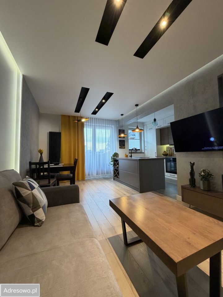 Mieszkanie 2-pokojowe Nowy Targ, os. Polana Szaflarska. Zdjęcie 10