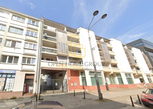 Mieszkanie 2-pokojowe Wrocław. Zdjęcie 1