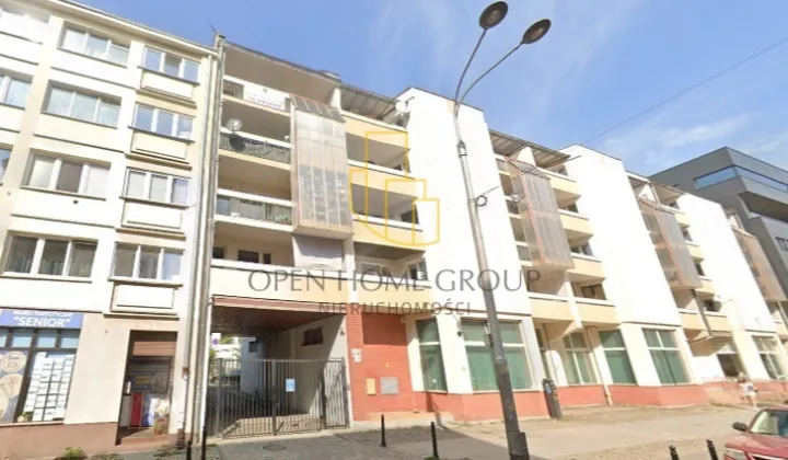 Mieszkanie 2-pokojowe Wrocław