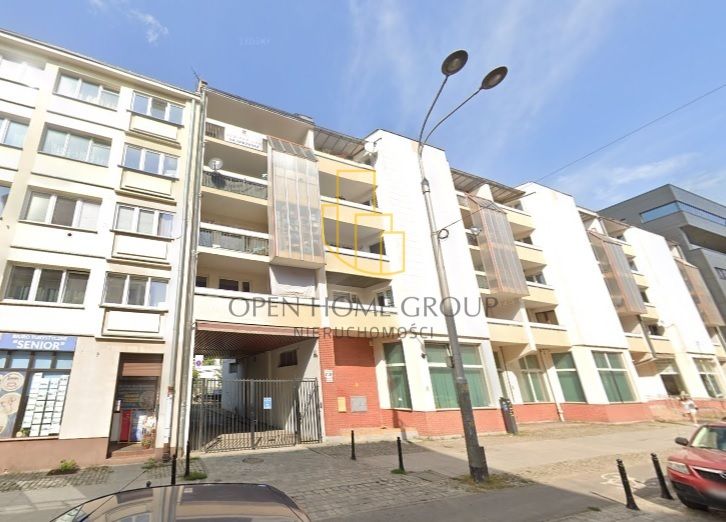 Mieszkanie 2-pokojowe Wrocław. Zdjęcie 1