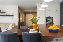 Mieszkanie 3-pokojowe Szczecin Warszewo, ul. Kalinowa. Zdjęcie 4