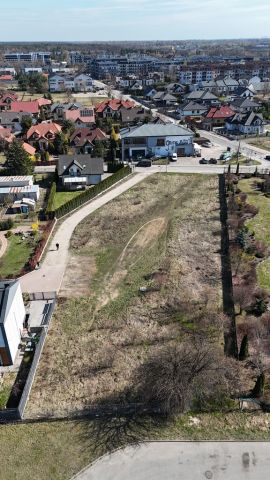Działka budowlana Nowy Dwór Mazowiecki. Zdjęcie 18