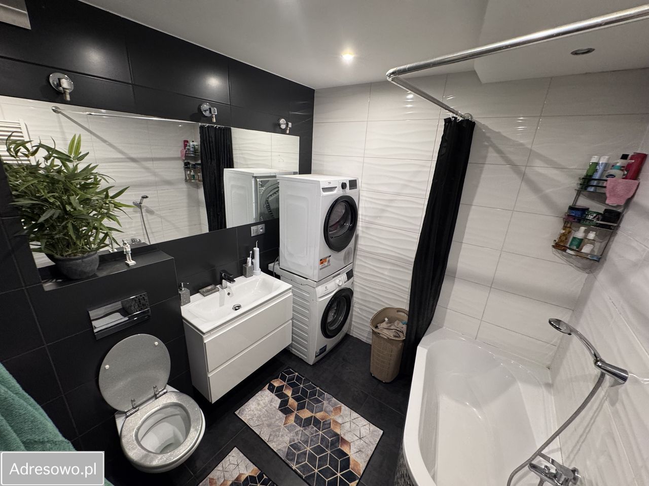 Mieszkanie 3-pokojowe Siemianice, ul. Ku Słońcu. Zdjęcie 3