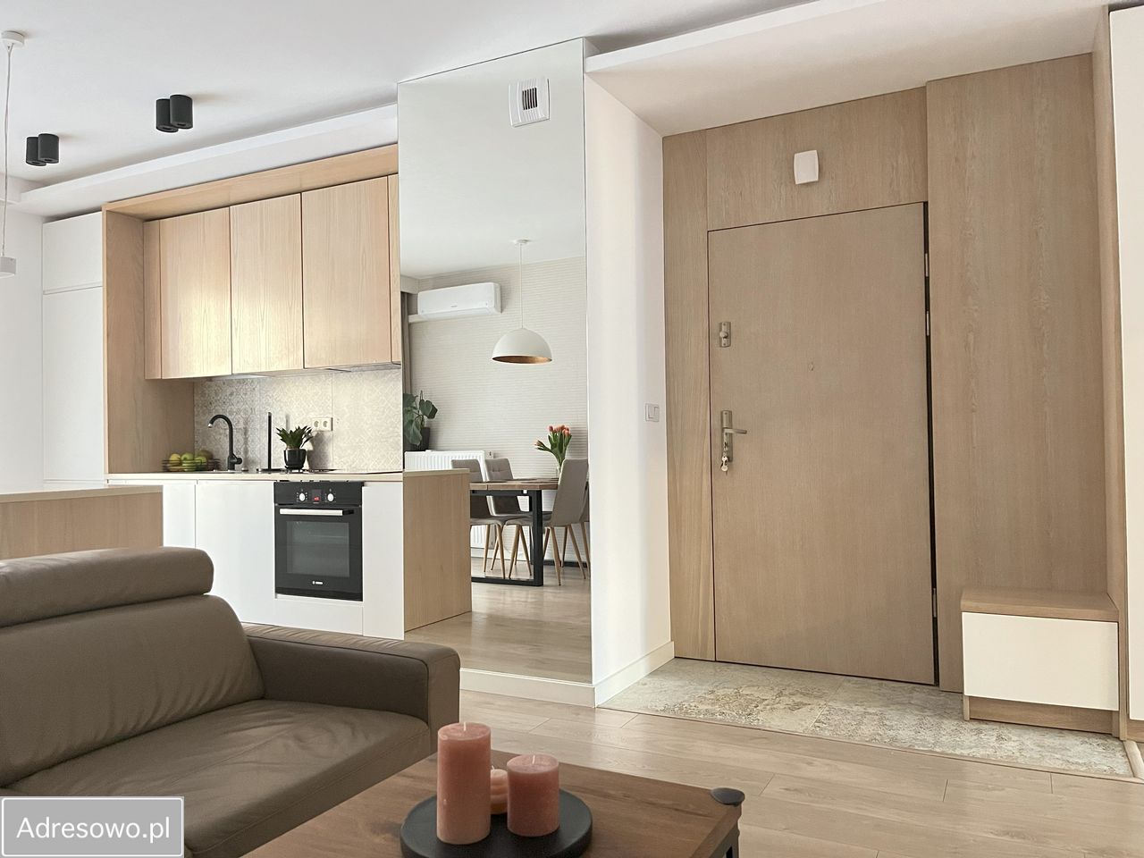 Mieszkanie 3-pokojowe Katowice Muchowiec, ul. gen. Kazimierza Pułaskiego. Zdjęcie 16