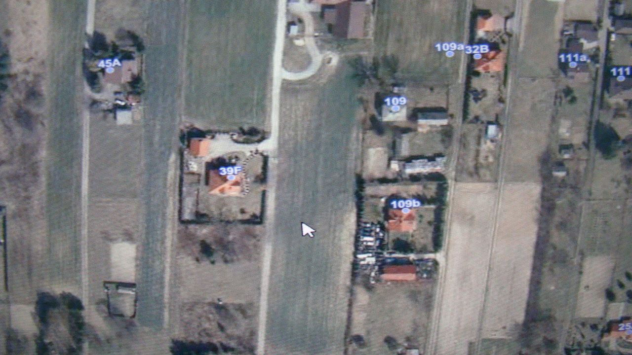 Działka budowlana Lublin Szerokie, ul. Szerokie. Zdjęcie 11