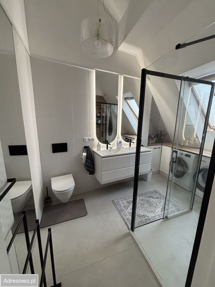 Mieszkanie 4-pokojowe Kalisz Centrum, ul. Kazimierza Pułaskiego. Zdjęcie 6