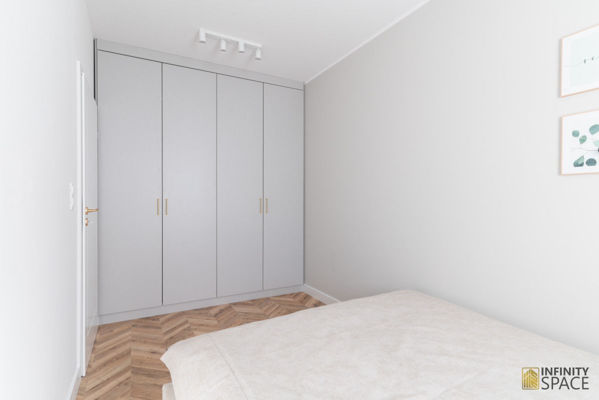 Mieszkanie 2-pokojowe Warszawa Mokotów, ul. Stanisława Kierbedzia. Zdjęcie 8