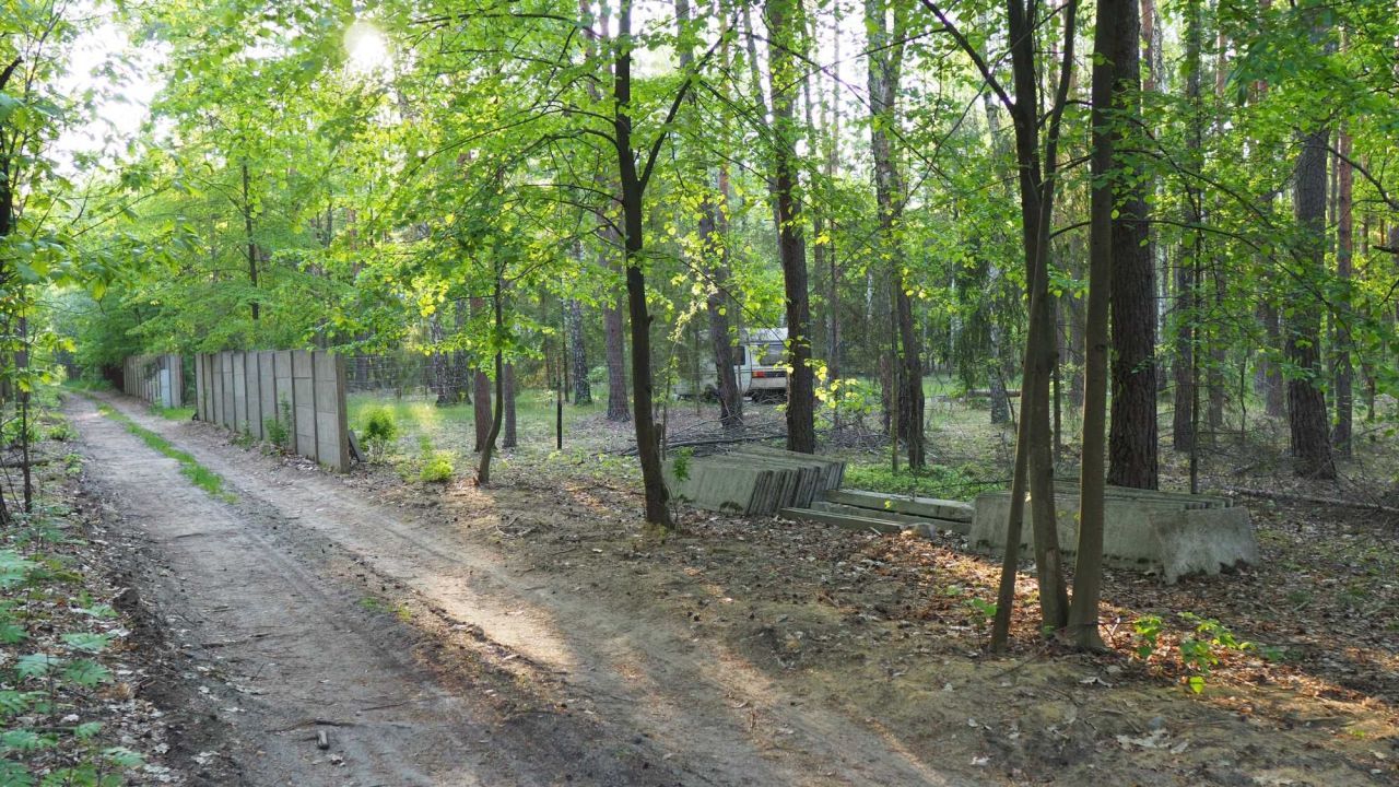 Działka budowlana Nowy Adamów. Zdjęcie 6